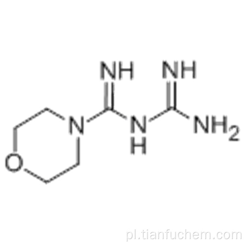 moroksydyna CAS 3731-59-7